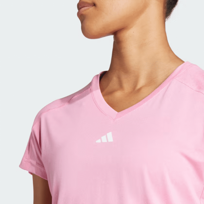 Adidas TR-ES Min T - Camiseta Dama - Imagen 4