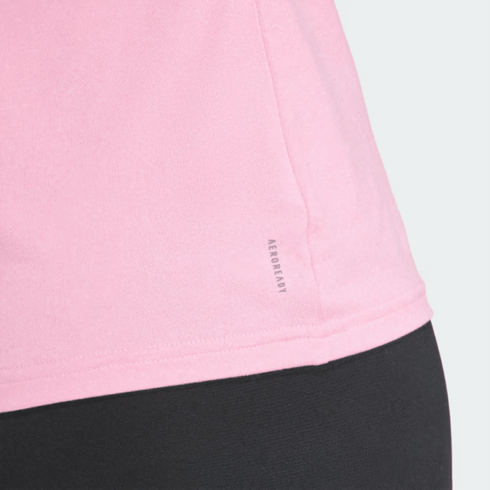 Adidas TR-ES Min T - Camiseta Dama - Imagen 6
