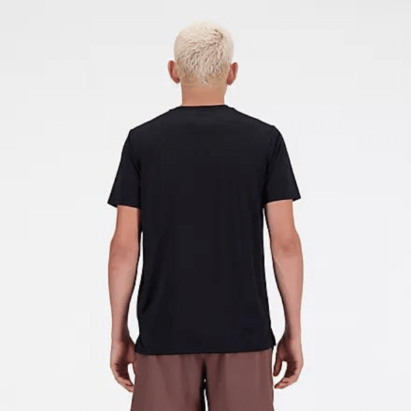 New Balance SE LS - Camiseta Hombre - Imagen 4
