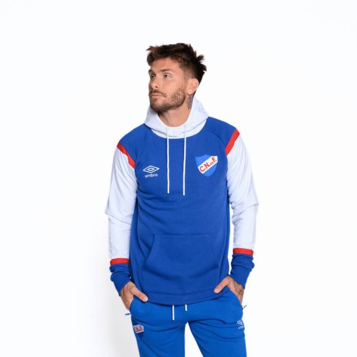 Umbro Canguro Volkan CNdeF - Buzo Hombre - Imagen 1