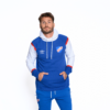 Umbro Canguro Volkan CNdeF - Buzo Hombre - Imagen 4