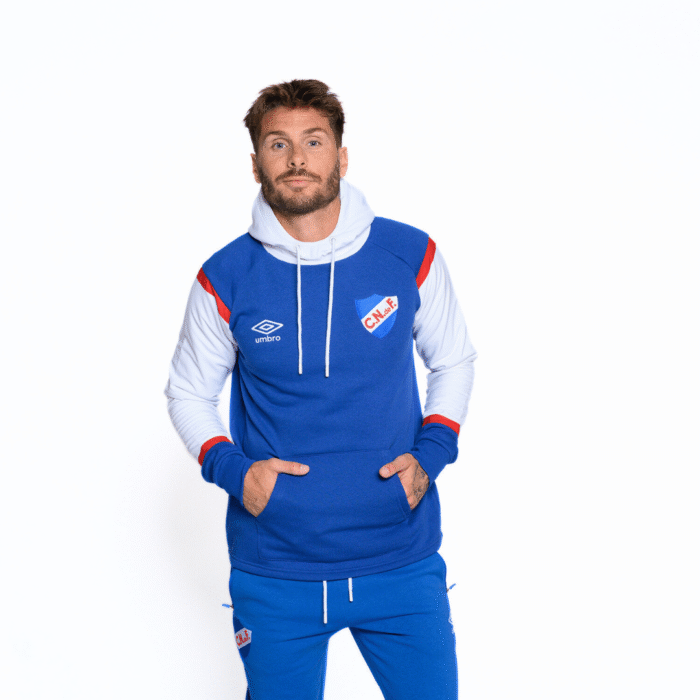 Umbro Canguro Volkan CNdeF - Buzo Hombre - Imagen 4
