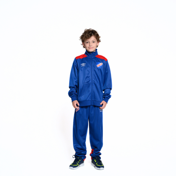 Umbro Equipo Hitch CNdeF - Equipo Niño