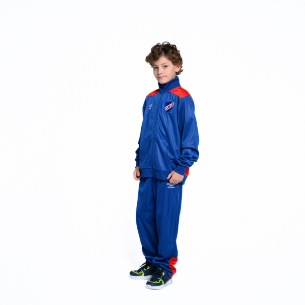 Umbro Equipo Hitch CNdeF - Equipo Niño - Imagen 2