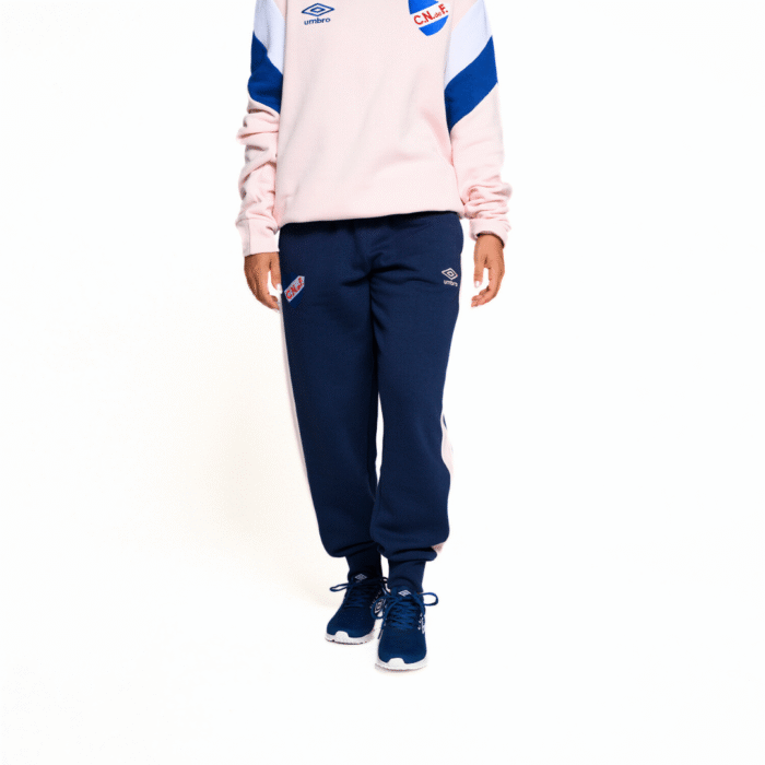 Umbro Switch CNdeF - Pantalón Dama - Imagen 1