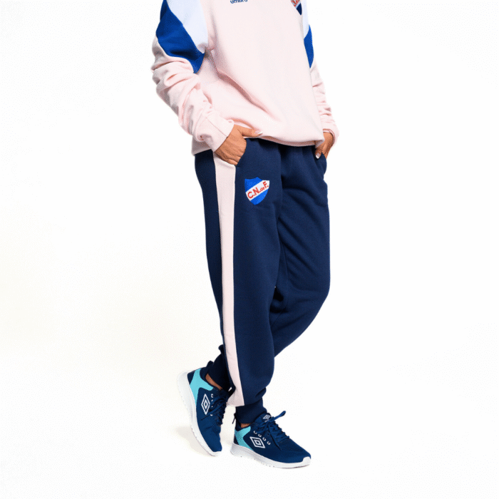 Umbro Switch CNdeF - Pantalón Dama - Imagen 3