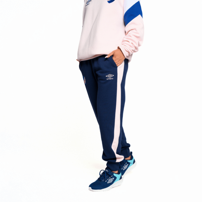Umbro Switch CNdeF - Pantalón Dama - Imagen 4