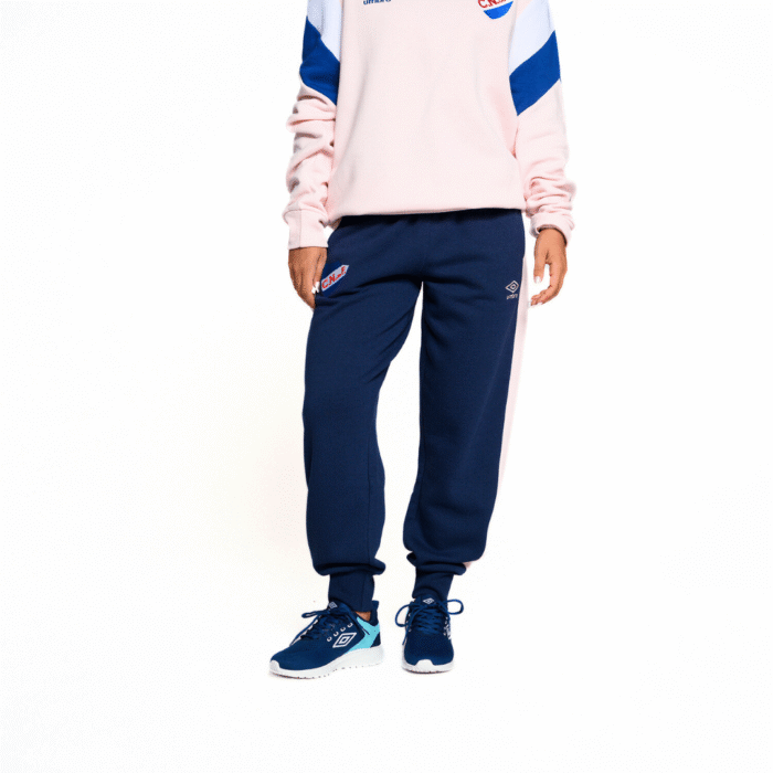 Umbro Switch CNdeF - Pantalón Dama - Imagen 5