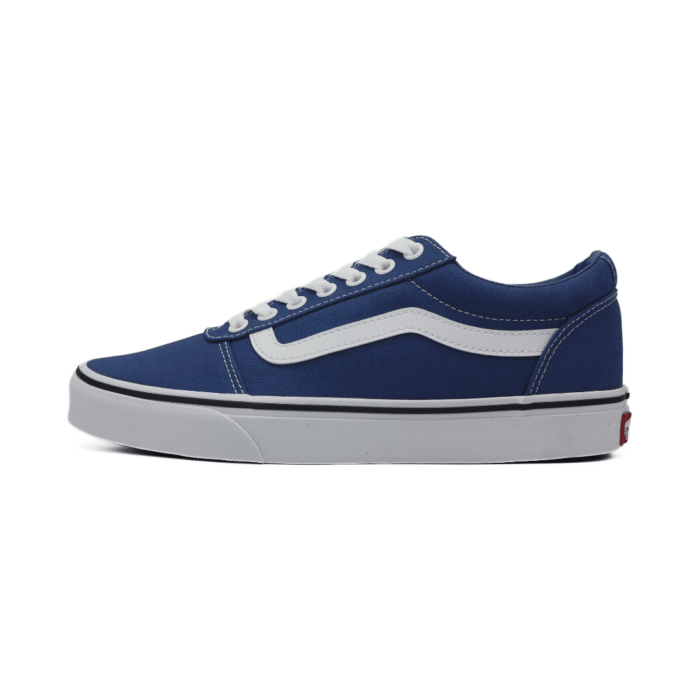 Vans Ward - Deportivo Unisex - Imagen 1