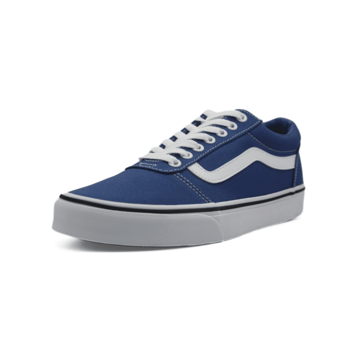 Vans Ward - Deportivo Unisex - Imagen 2