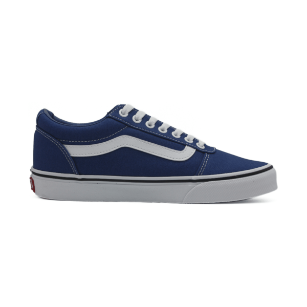 Vans Ward - Deportivo Unisex - Imagen 3
