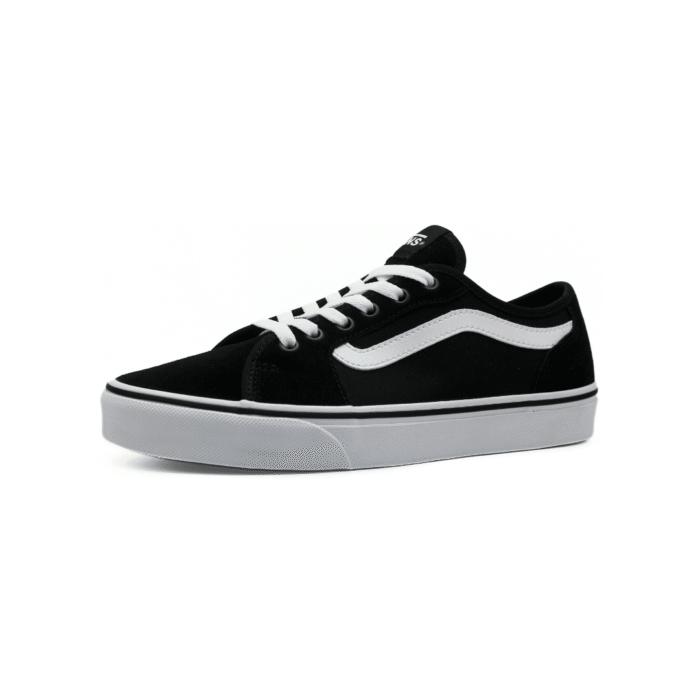Vans Filmore Decon - Deportivo Unisex - Imagen 2