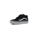 Vans Ward Mid V - Deportivo Niño Unisex - Imagen 2