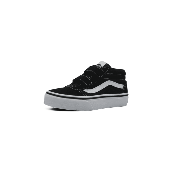 Vans Ward Mid V - Deportivo Niño Unisex - Imagen 2