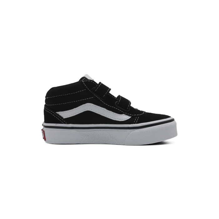 Vans Ward Mid V - Deportivo Niño Unisex - Imagen 3