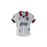Camiseta Home 2024 Nacional JR - Camiseta Niño