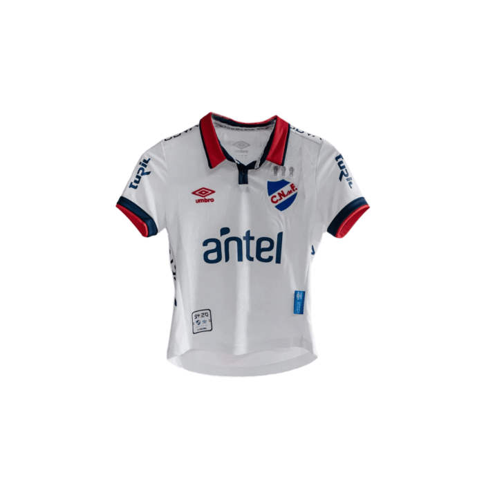 Camiseta Home 2024 Nacional JR - Camiseta Niño - Imagen 1