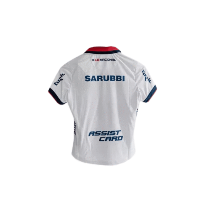 Camiseta Home 2024 Nacional JR - Camiseta Niño - Imagen 2