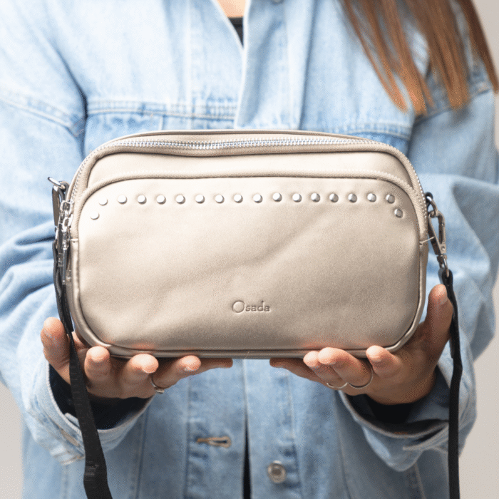 Osada - Cartera Eco cuero - Imagen 2