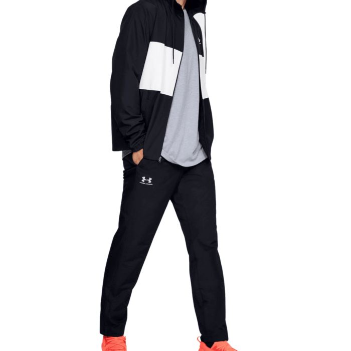 Under Armour Vital Woven Pants - Pantalón Hombre - Imagen 3