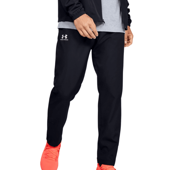 Under Armour Vital Woven Pants - Pantalón Hombre - Imagen 4