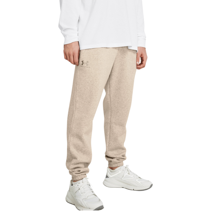 Under Armour Icon Fleece Joggers - Pantalón Hombre - Imagen 3
