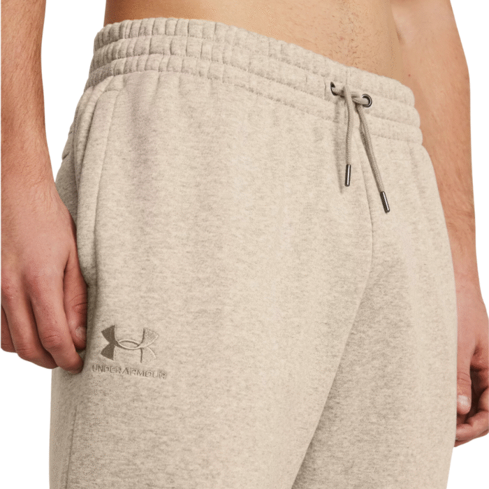 Under Armour Icon Fleece Joggers - Pantalón Hombre - Imagen 6