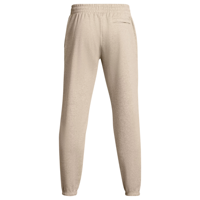 Under Armour Icon Fleece Joggers - Pantalón Hombre - Imagen 2