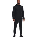 Under Armour Strm Run Hooded Jacket - Campera Hombre - Imagen 4