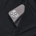 Under Armour Strm Run Hooded Jacket - Campera Hombre - Imagen 7