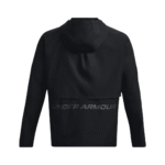Under Armour Strm Run Hooded Jacket - Campera Hombre - Imagen 2