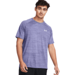 Under Armour Tiger Tech 2.0 - Camiseta Hombre - Imagen 3