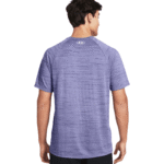 Under Armour Tiger Tech 2.0 - Camiseta Hombre - Imagen 4