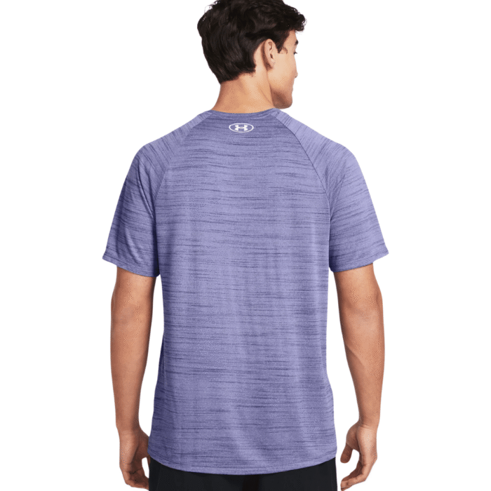 Under Armour Tiger Tech 2.0 - Camiseta Hombre - Imagen 4