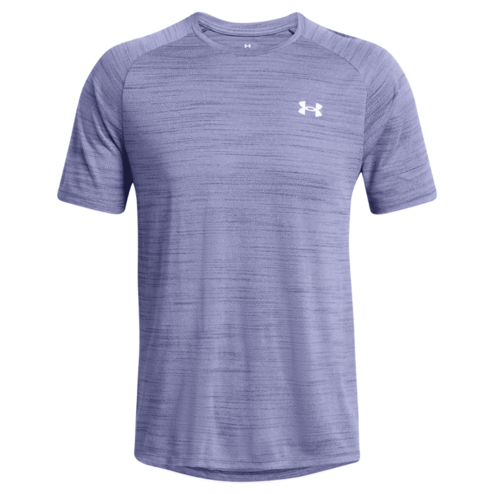 Under Armour Tiger Tech 2.0 - Camiseta Hombre - Imagen 1