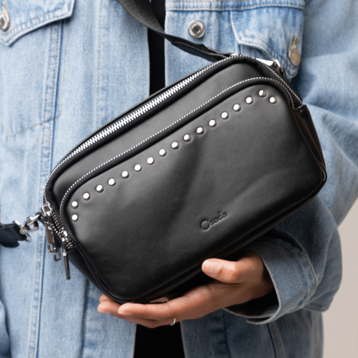 Osada - Cartera Eco cuero - Imagen 1