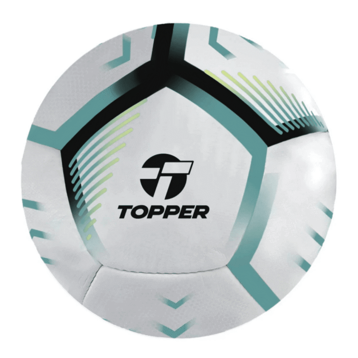Topper Campo - Pelota de Fútbol - Imagen 1