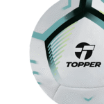 Topper Campo - Pelota de Fútbol - Imagen 2