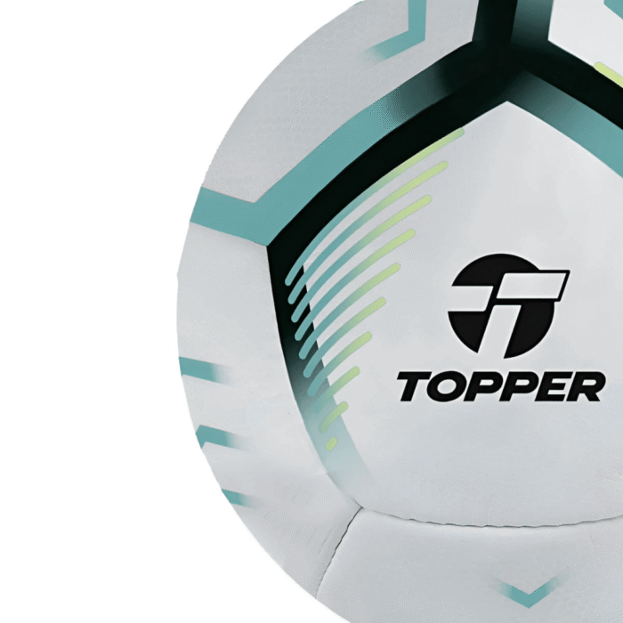 Topper Campo - Pelota de Fútbol - Imagen 2