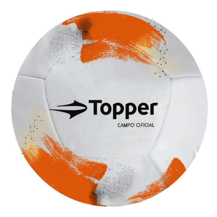 Topper Campo - Pelota de Fútbol - Imagen 1
