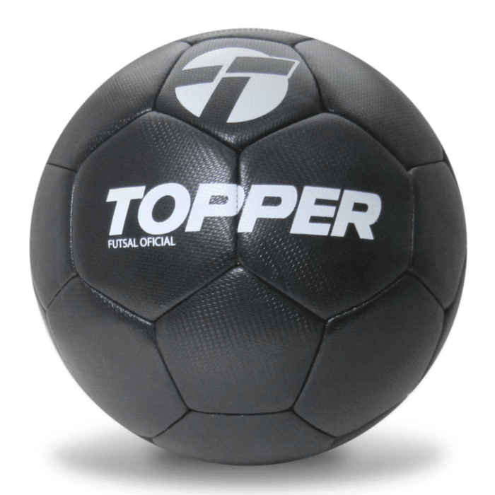 Topper Retro II Futsal- Pelota de Fútbol - Imagen 1