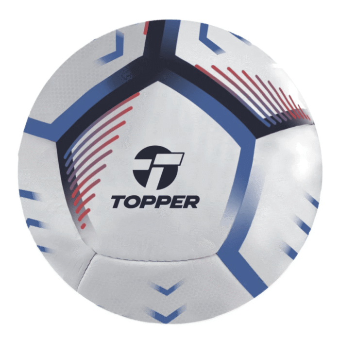 Topper Campo - Pelota de Fútbol - Imagen 1