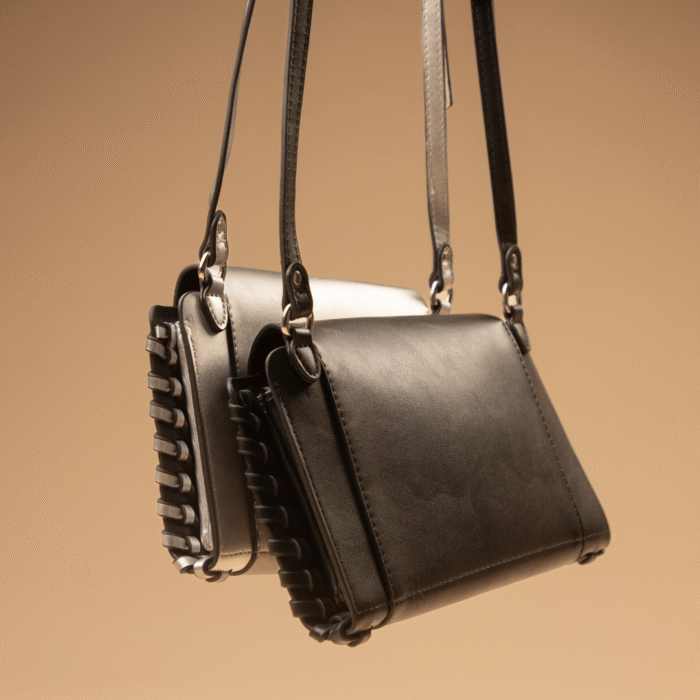 Osada - Cartera Sobre Trenzado - Imagen 8