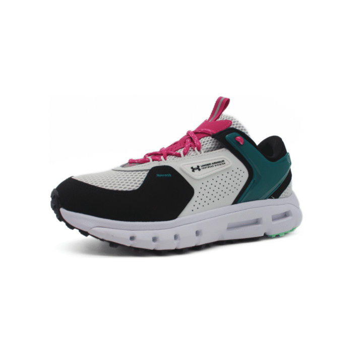 Under Armour Summy Trek - Deportivo Hombre - Imagen 2