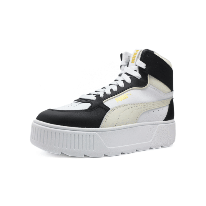 Puma Karmen Rebelle MID - Deportivo Dama - Imagen 2