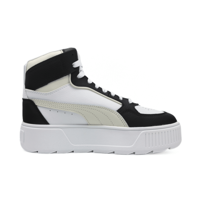 Puma Karmen Rebelle MID - Deportivo Dama - Imagen 3