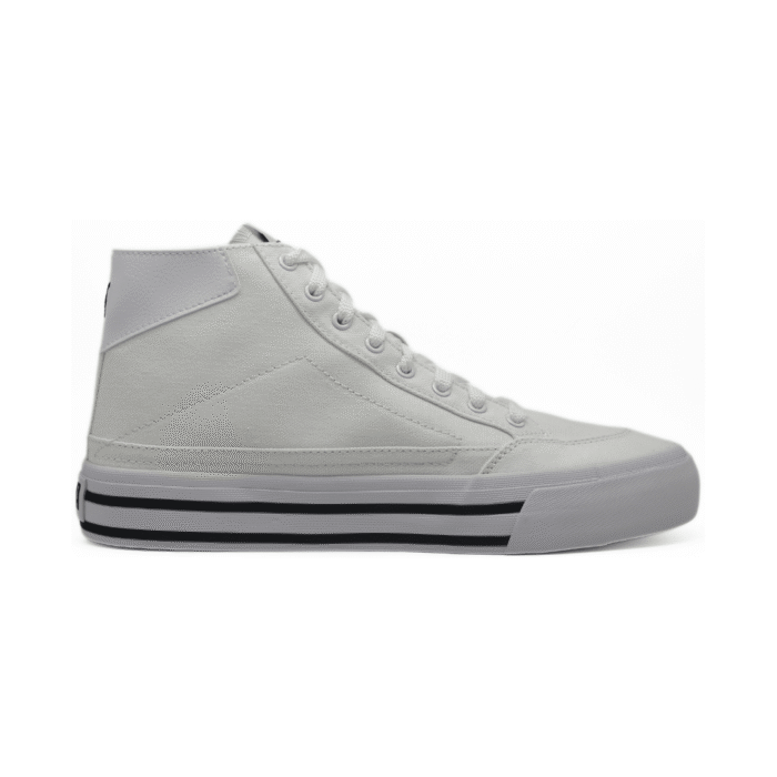 Puma Court Classic Vulc Mid FS - Deportivo Hombre - Imagen 3