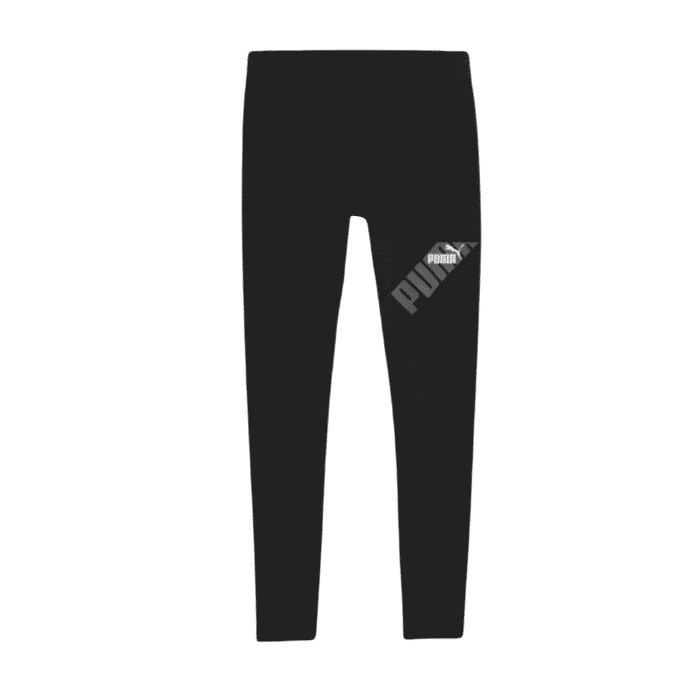 Puma Power Leggings - Calza Dama - Imagen 1
