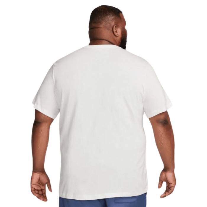 Nike Sportswear - Camiseta Hombre - Imagen 2