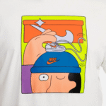 Nike Sportswear - Camiseta Hombre - Imagen 4